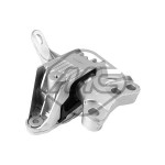 Metalcaucho Lagerung, Motor