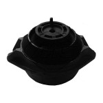 Metalcaucho Lagerung, Motor