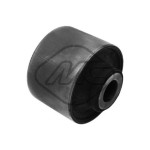 Metalcaucho Lagerung, Lenker