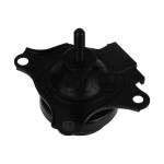 Metalcaucho Lagerung, Motor