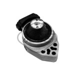 Metalcaucho Lagerung, Motor