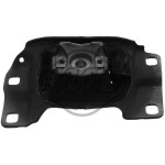 Metalcaucho Lagerung, Motor