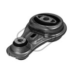 Metalcaucho Lagerung, Motor