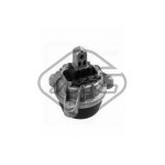 Metalcaucho Lagerung, Motor