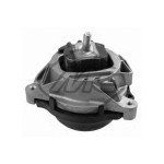 Metalcaucho Lagerung, Motor