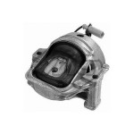 Metalcaucho Lagerung, Motor