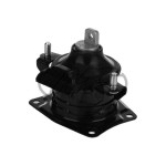 Metalcaucho Lagerung, Motor