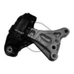 Metalcaucho Lagerung, Motor