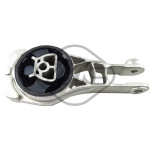 Metalcaucho Lagerung, Motor