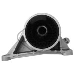 Metalcaucho Lagerung, Motor