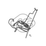 Metalcaucho Kraftstoffleitung