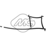 Metalcaucho Hochdruckleitungssatz, Einspritzanlage