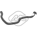 Metalcaucho Kühlerschlauch