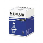 NEOLUX Glühlampe, Hauptscheinwerfer