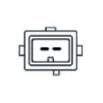 MOBILETRON Sensor, Raddrehzahl
