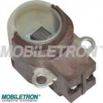 MOBILETRON Halter, Kohlebürsten