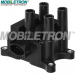 MOBILETRON Zündspule