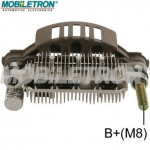 MOBILETRON Gleichrichter, Generator