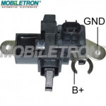 MOBILETRON Reparatursatz, Generator