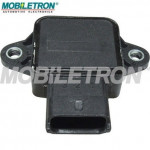 MOBILETRON Sensor, Drosselklappenstellung