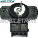 MOBILETRON Sensor, Drosselklappenstellung