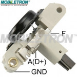 MOBILETRON Generatorregler