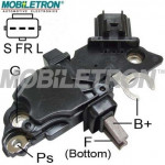 MOBILETRON Generatorregler