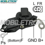 MOBILETRON Generatorregler