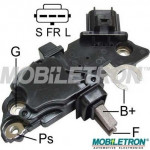 MOBILETRON Generatorregler
