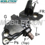 MOBILETRON Generatorregler