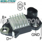 MOBILETRON Generatorregler