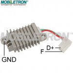 MOBILETRON Generatorregler
