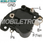 MOBILETRON Generatorregler