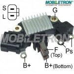 MOBILETRON Generatorregler