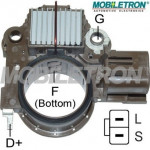 MOBILETRON Generatorregler