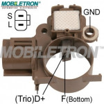 MOBILETRON Generatorregler