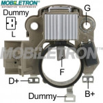 MOBILETRON Generatorregler