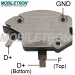 MOBILETRON Generatorregler