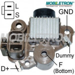 MOBILETRON Generatorregler
