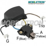 MOBILETRON Generatorregler