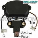 MOBILETRON Generatorregler