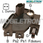 MOBILETRON Generatorregler