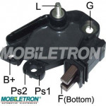 MOBILETRON Generatorregler