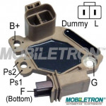 MOBILETRON Generatorregler