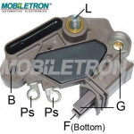 MOBILETRON Generatorregler