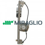 MIRAGLIO Fensterheber