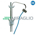 MIRAGLIO Fensterheber