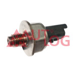 AUTLOG Sensor, Kraftstoffdruck
