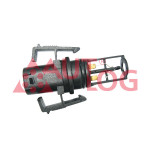 AUTLOG Sensor, Ansauglufttemperatur