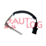 AUTLOG Sensor, Abgastemperatur